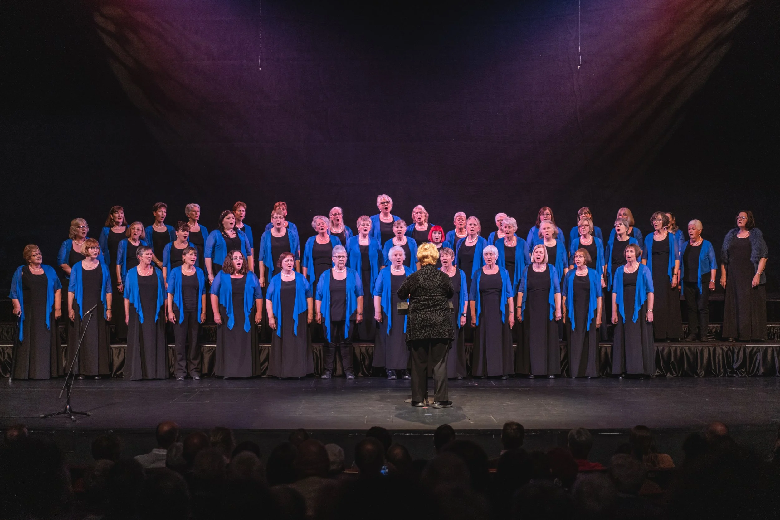 Symphonia Choralis