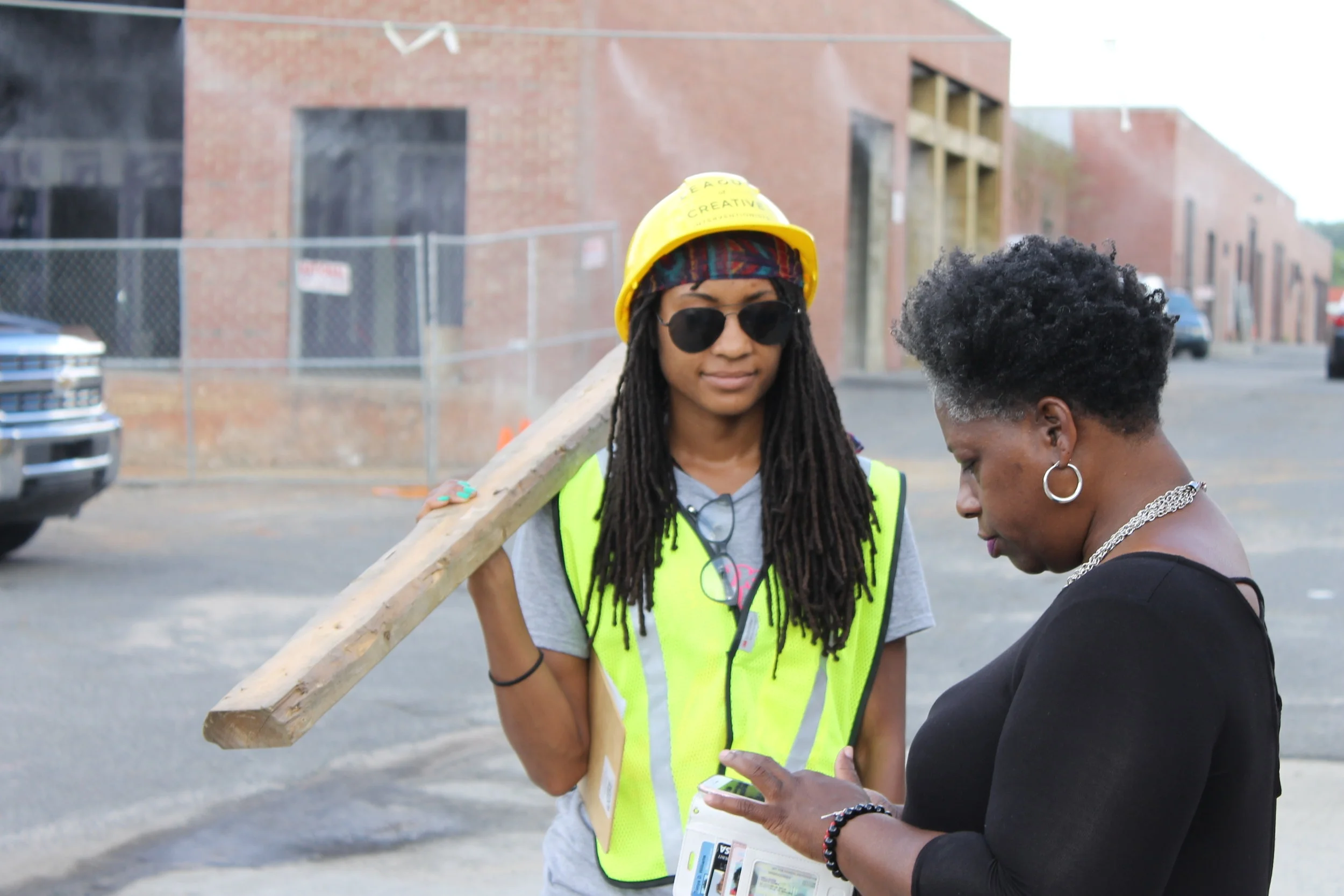 Charlotte, North Carolina