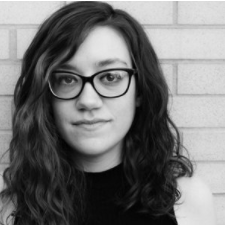 Katie Beck, 2017 Fellow from Akron, Ohio