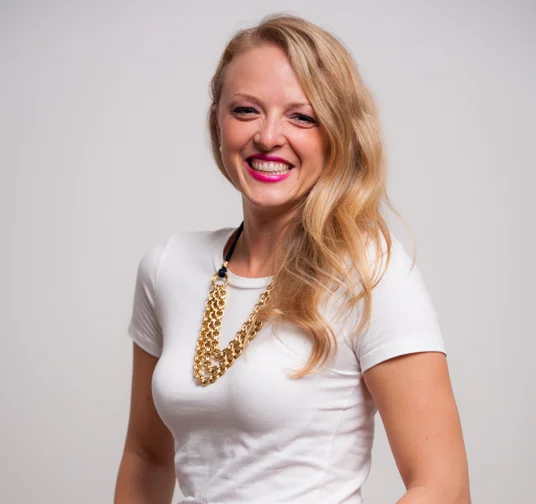 Anne Koller, League of Creative Interventionists