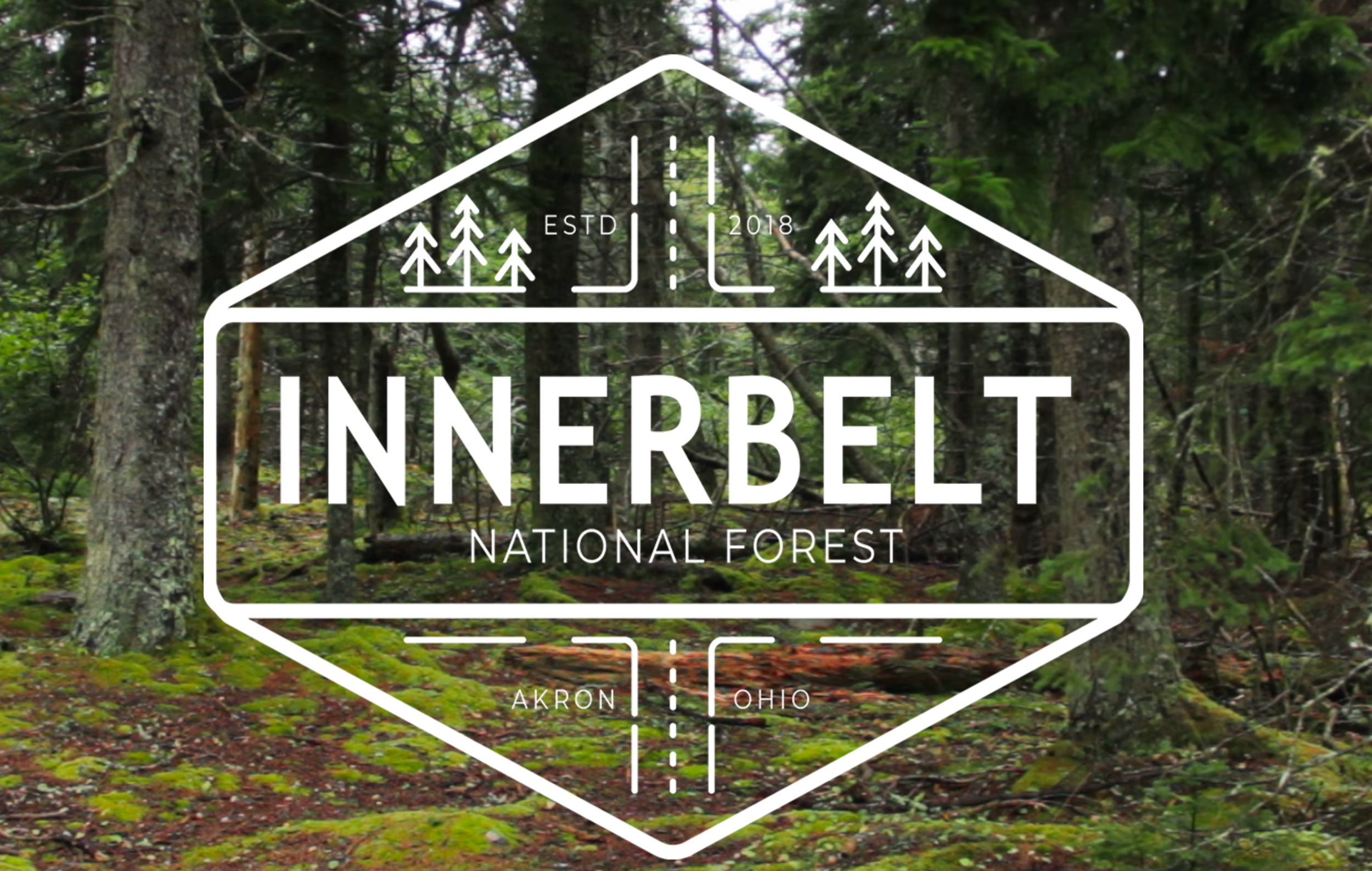 Innerbelt Forest