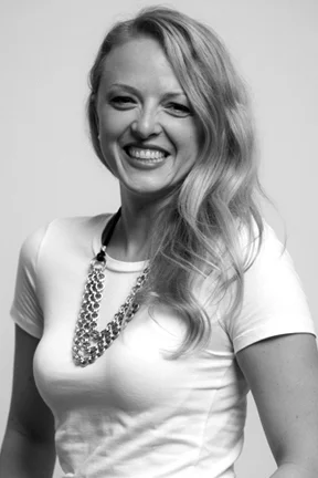 ANNE KOLLER, Programs Manager