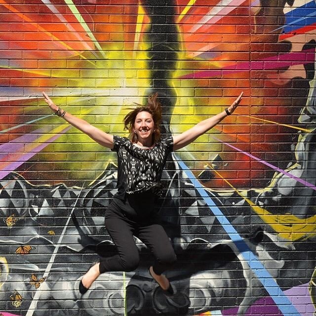 Creatives! Let's talk about cities and how we might collaborate to make them more dynamic spaces that represent our communties. 
Join us tomorrow (Thursday) at 3pm on Facebook Live for a conversation with Monica Carney Holmes, Planning Coordinator an