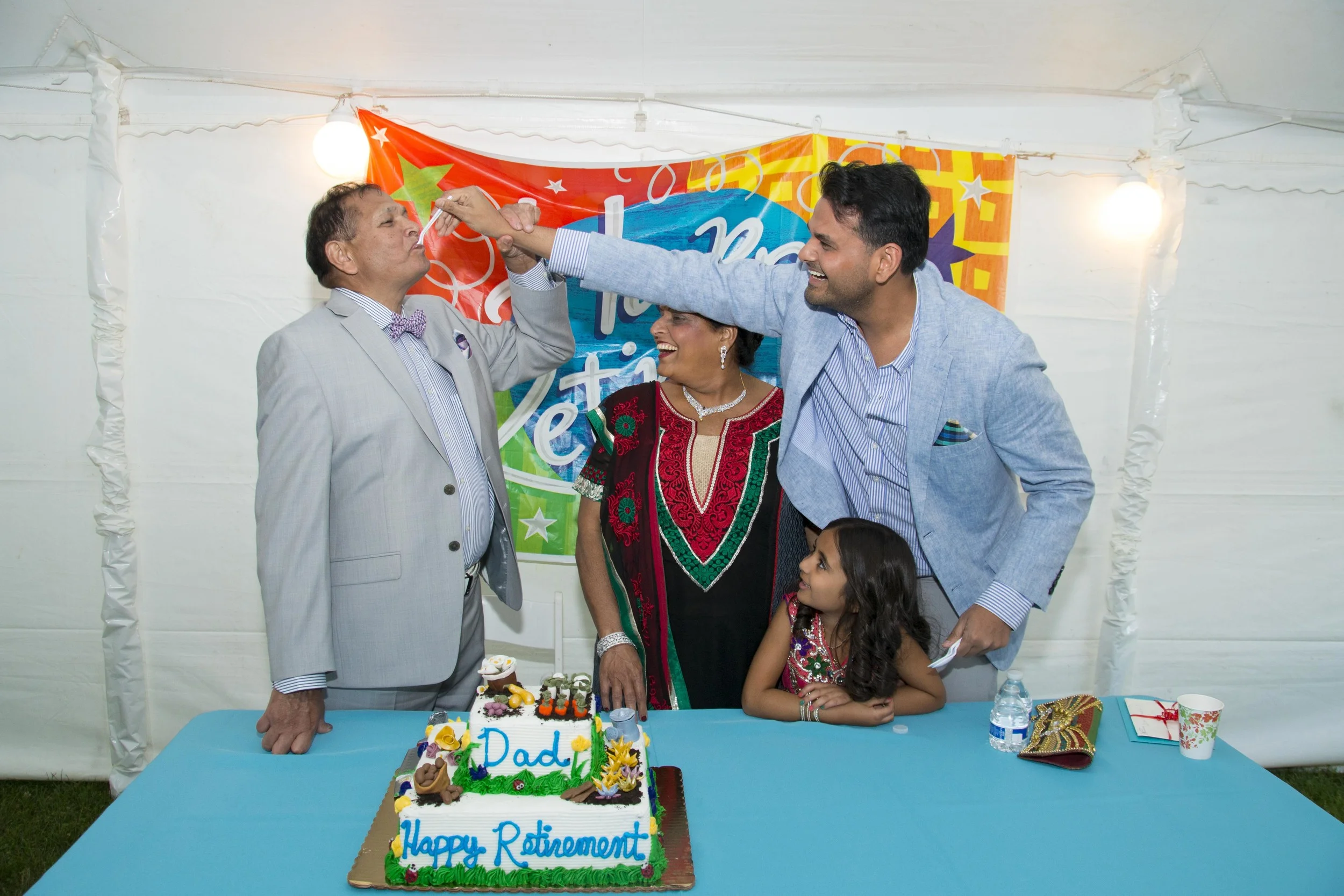 Bhusan Lal Aggarwal's Retirement Party-112.jpg