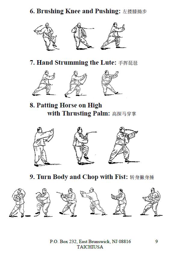 What is Tai Chi Chuan — TaiChiUSA