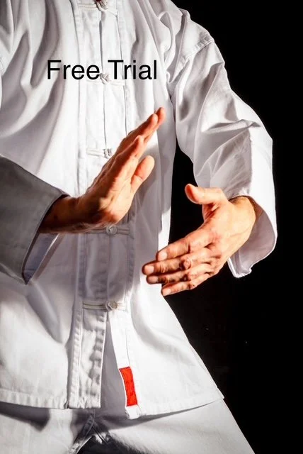 Click picture for  a free Tai Chi trial