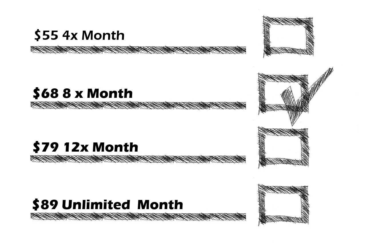 Tai  Chi USA Subscriptions