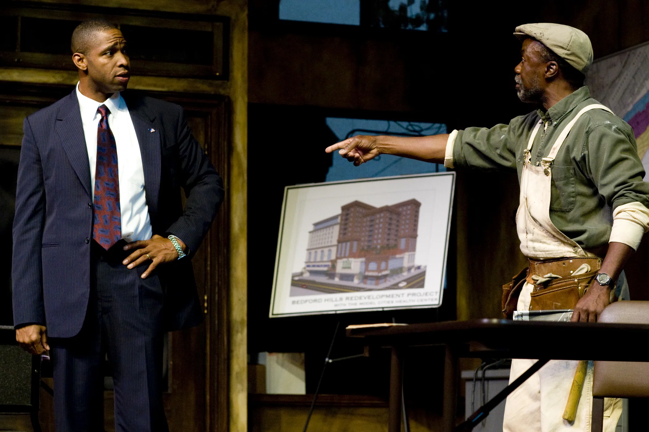  Aldo Billingslea and L. Peter Callender 