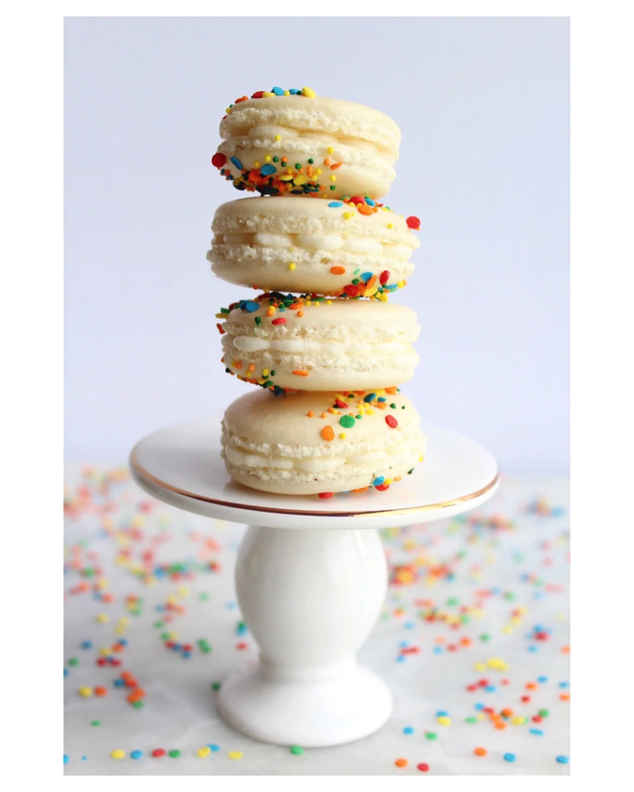 Macarons