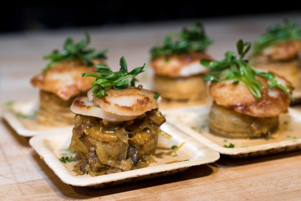 Game of Chefs is July 24th!