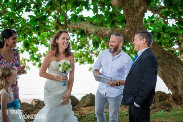 DIY Edition: How To Actually Enjoy Your Destination Wedding