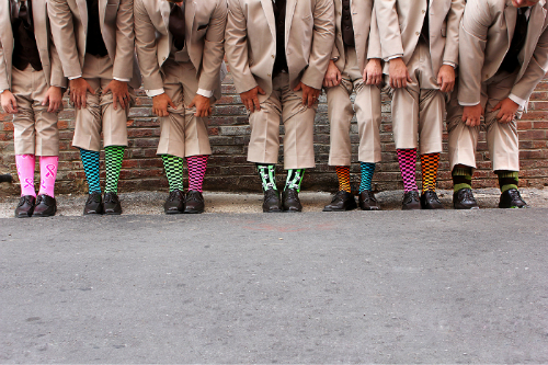 How to Choose Your Groomsmen (Without Ruining Any Friendships)