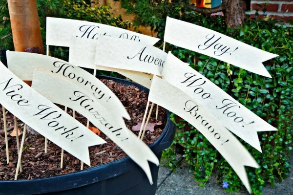 5 Tips for Writing Your Own Kick-Ass Wedding Vows