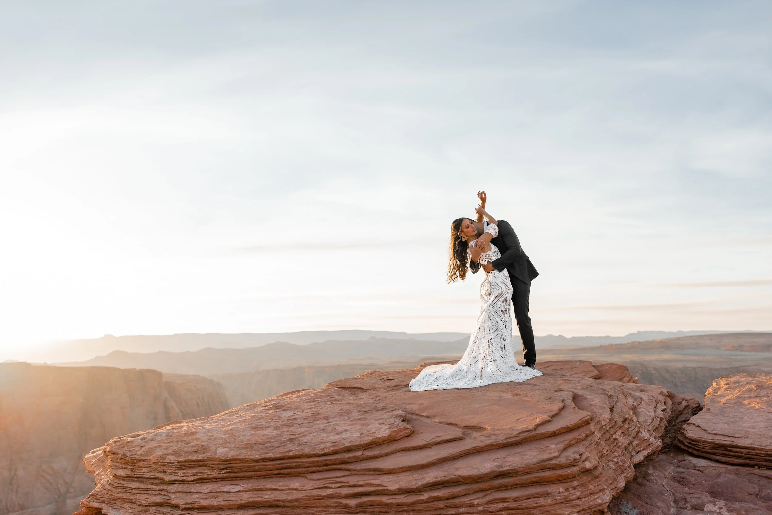 Saying 'I Do' to Nature: 30 Wedding Vows Inspired by the Great Outdoors