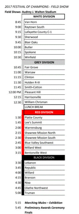 UCM Schedule.gif
