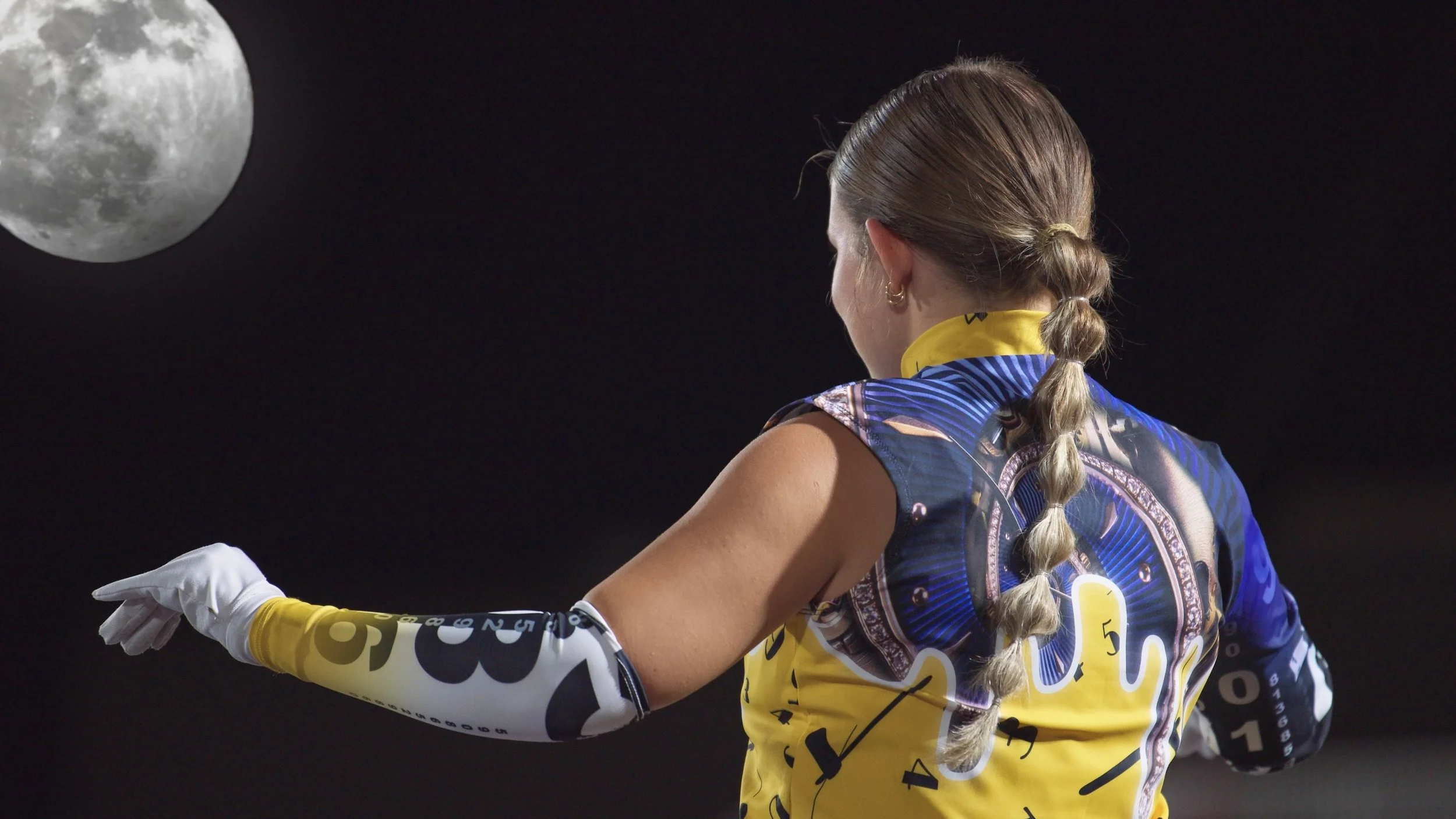 We're Halfway Through Bandtober (2023 Edition)