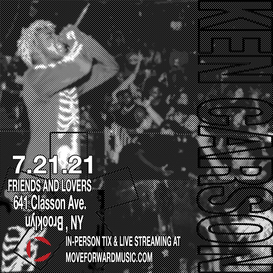 Ken Carson LIVE — Friends and Lovers