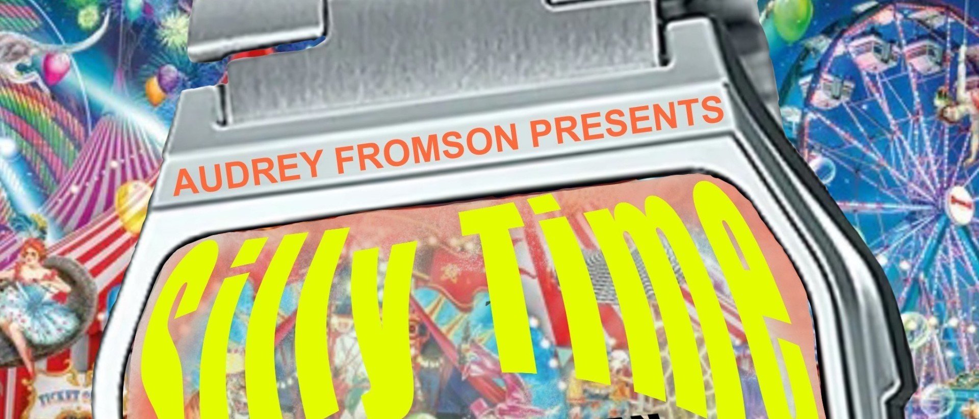 Silly Time (Live Comedy)