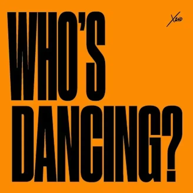 WHO’S DANCING? No-Phones Live Funk Dance Party