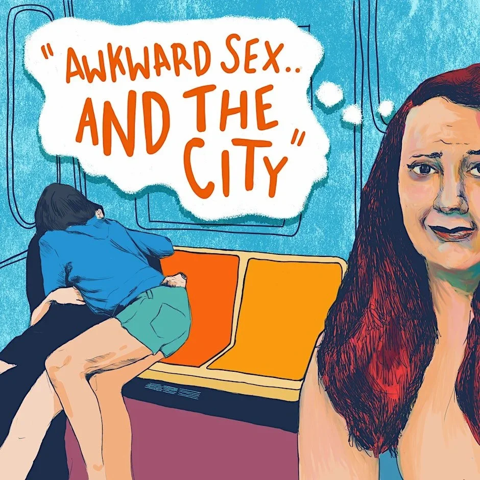 Awkward Sex...And The City