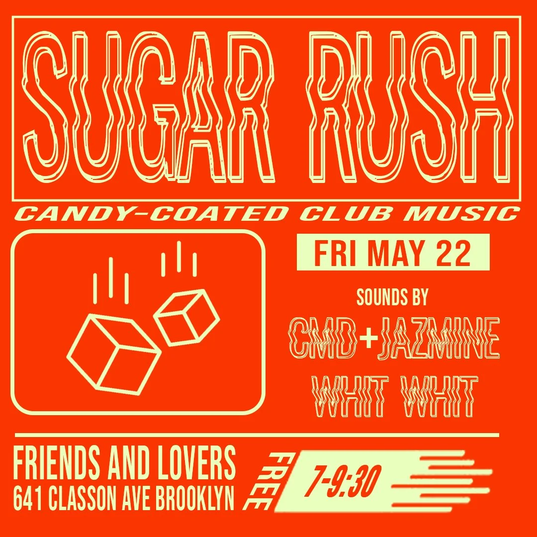 Sugar Rush
