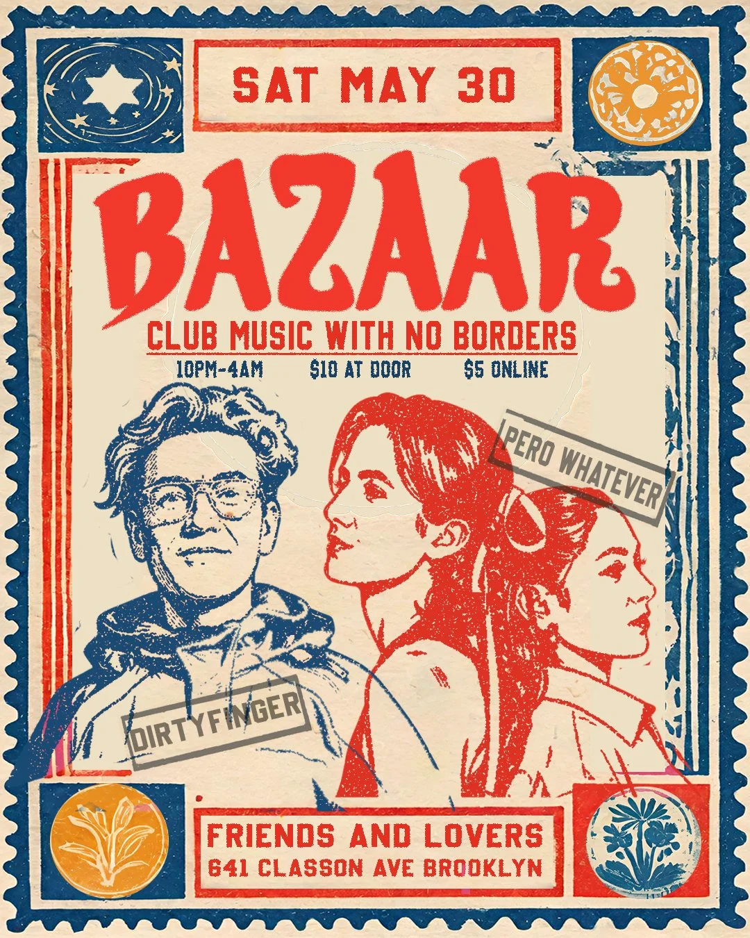 Bazaar
