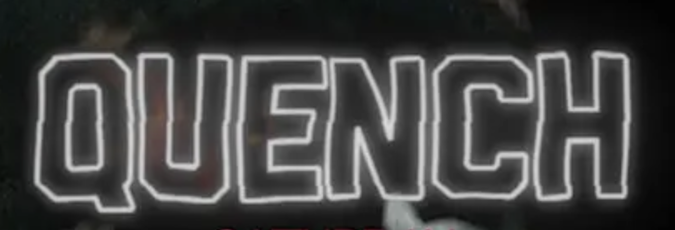 Quench: More Bass, More Soul, More Dance 