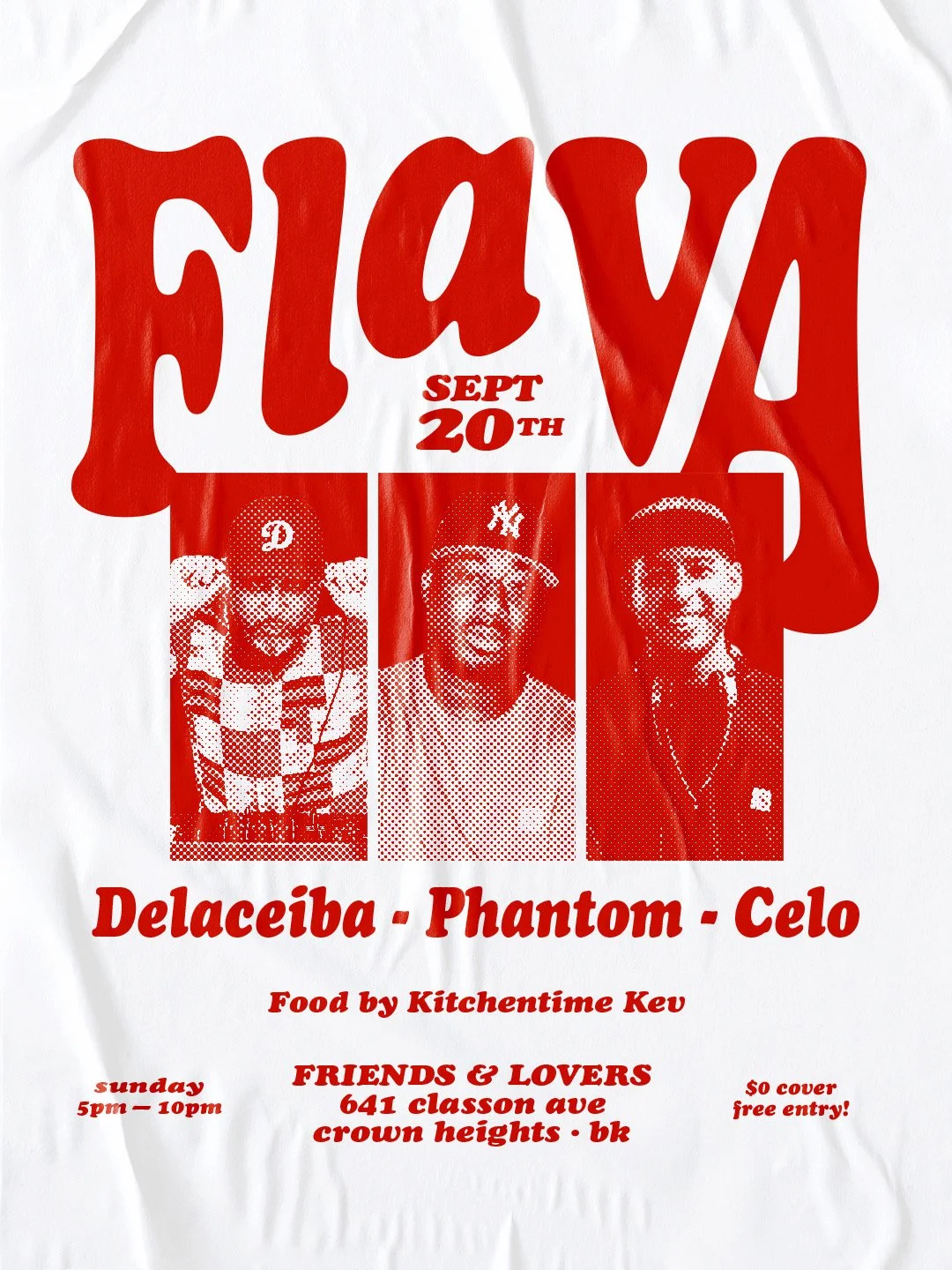 FLAVA 