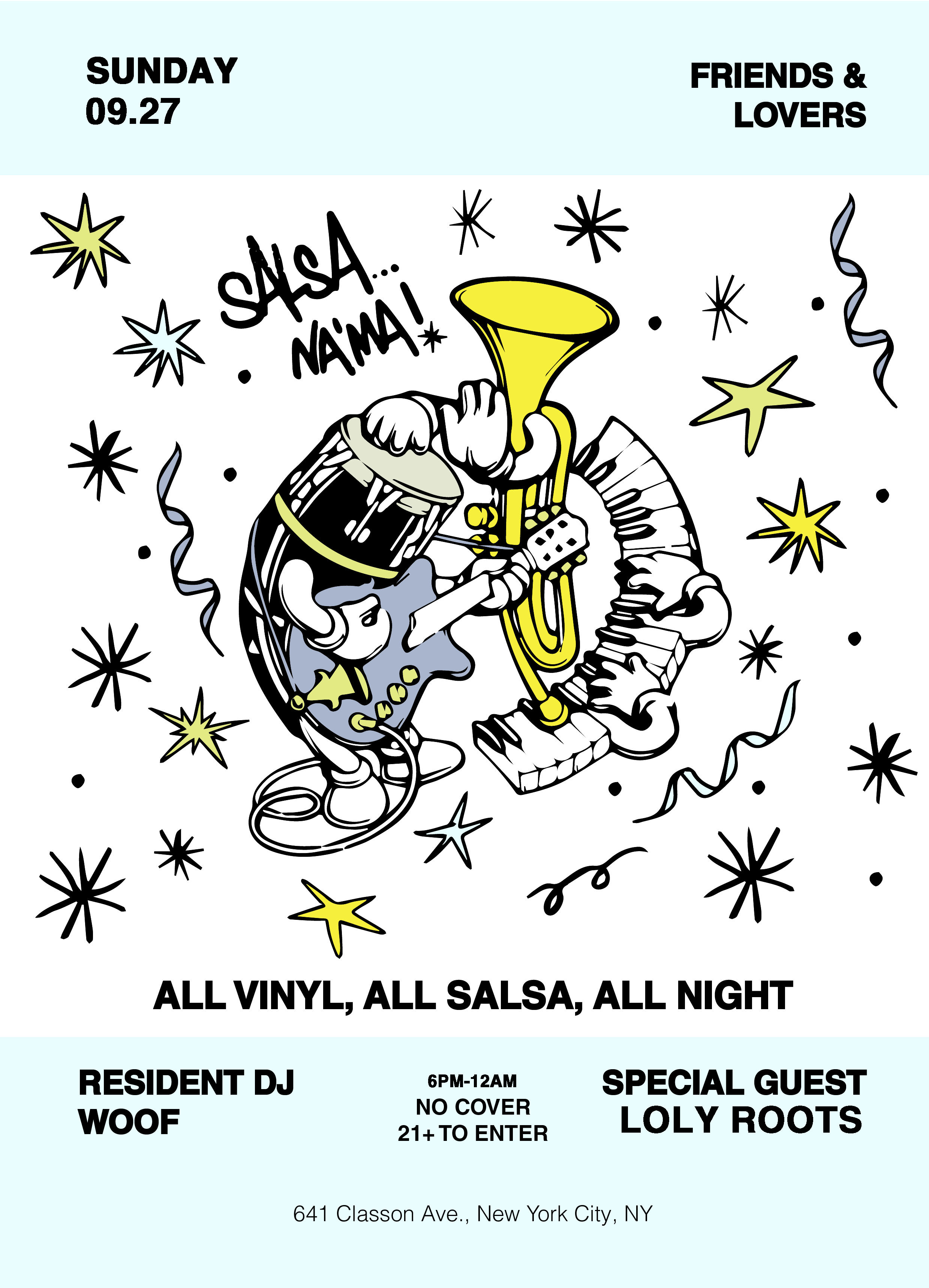 Salsa Na'Ma