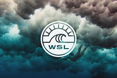 Rebranding The World Surf League
