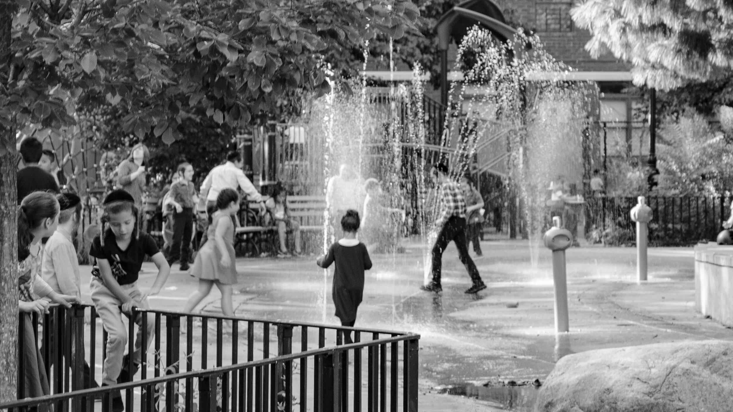 dome playground sprinkler b-w.jpg