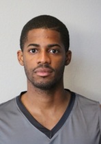 Kameron Curl, point gaurd.