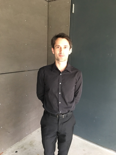 Profile in Music: Prof. David Rentz and the History of Jazz