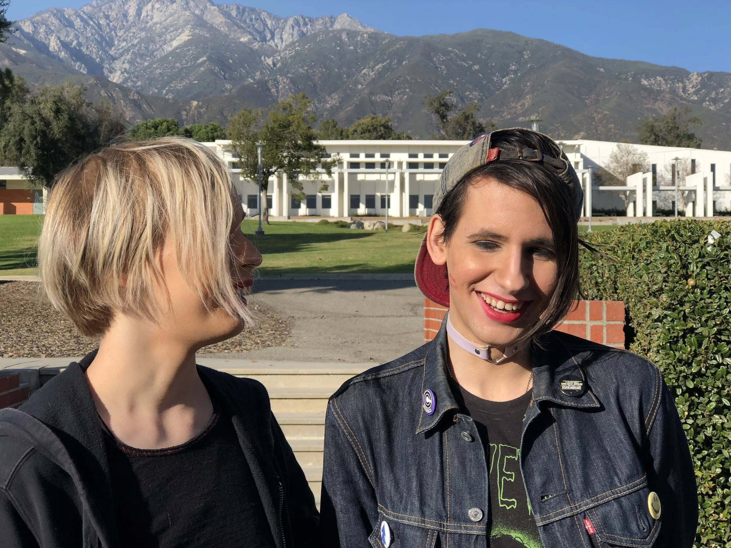 Conforming to Nonconformity