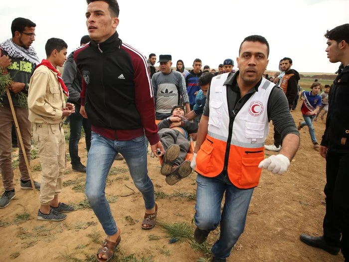 Photo Courtesy of NPR