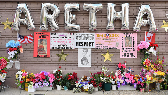 News Roundup 8/31/18