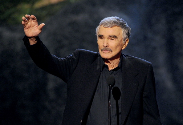 Photo Courtesy: Getty Images: Kevin Winter