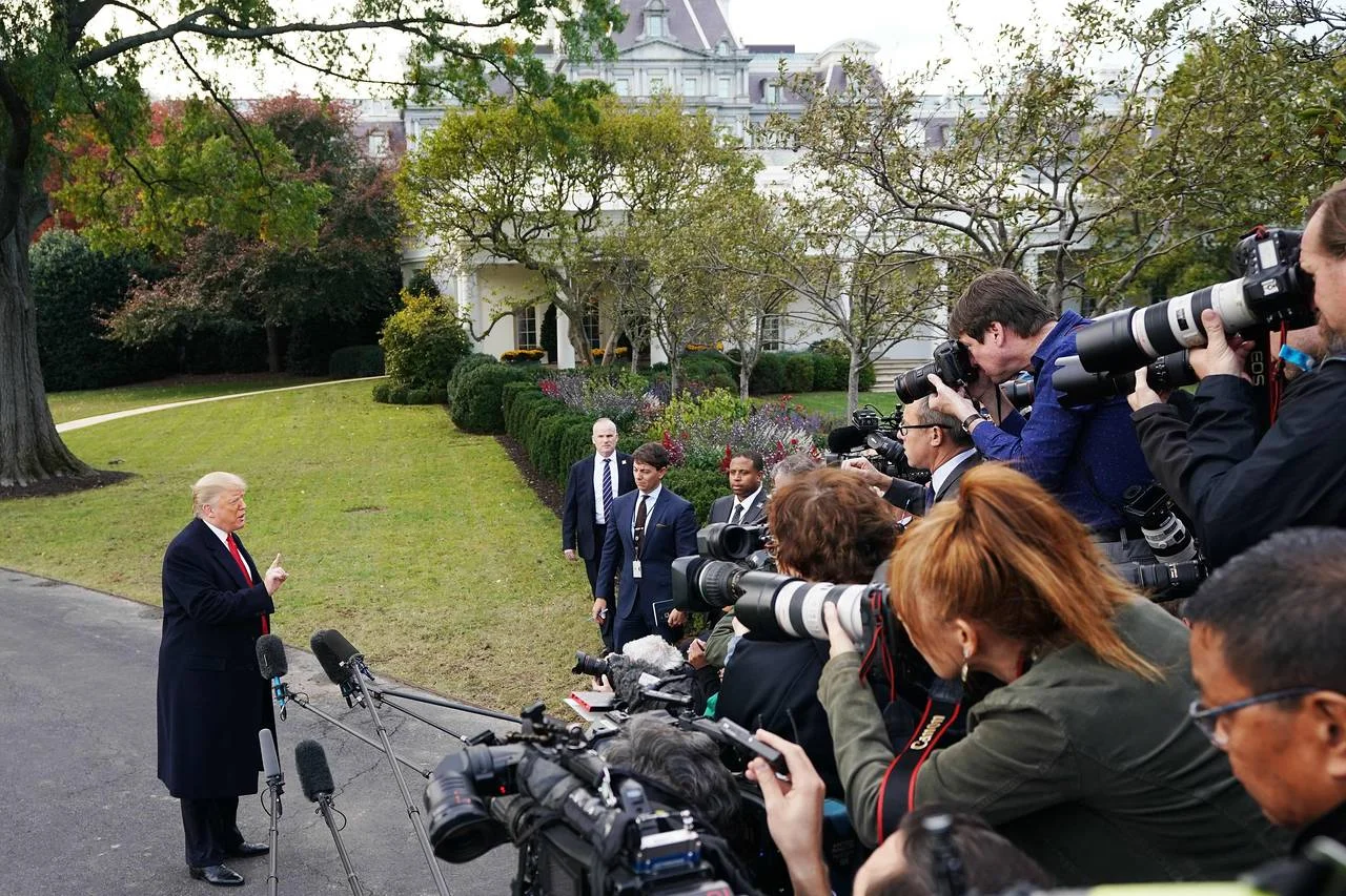 News Roundup 11/1/18