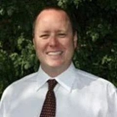 Professor Brad Hughes.