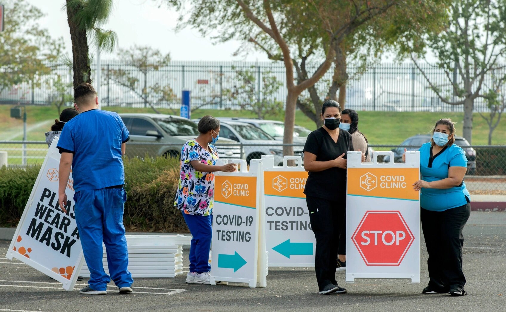 News Roundup 12/06/20 Cont.