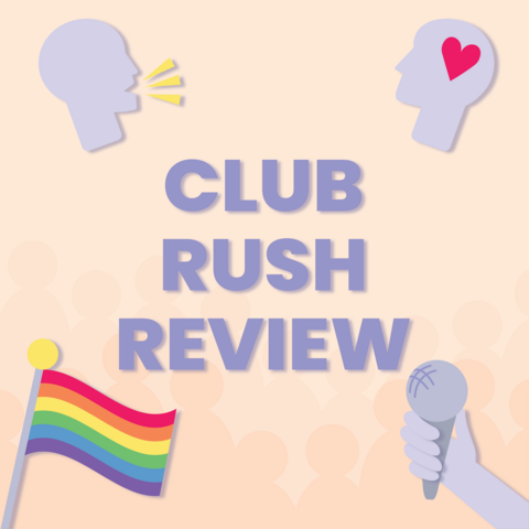 Club Rush Review 2025