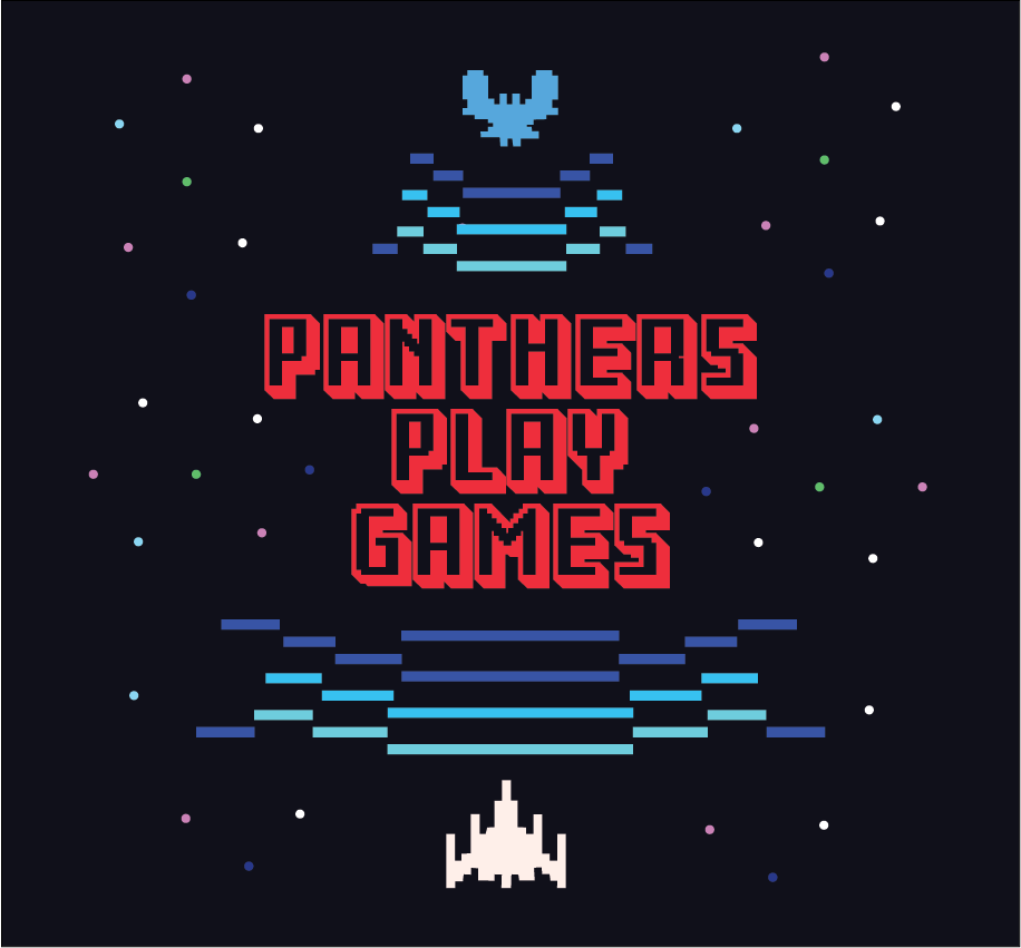 Panthers and Their Games
