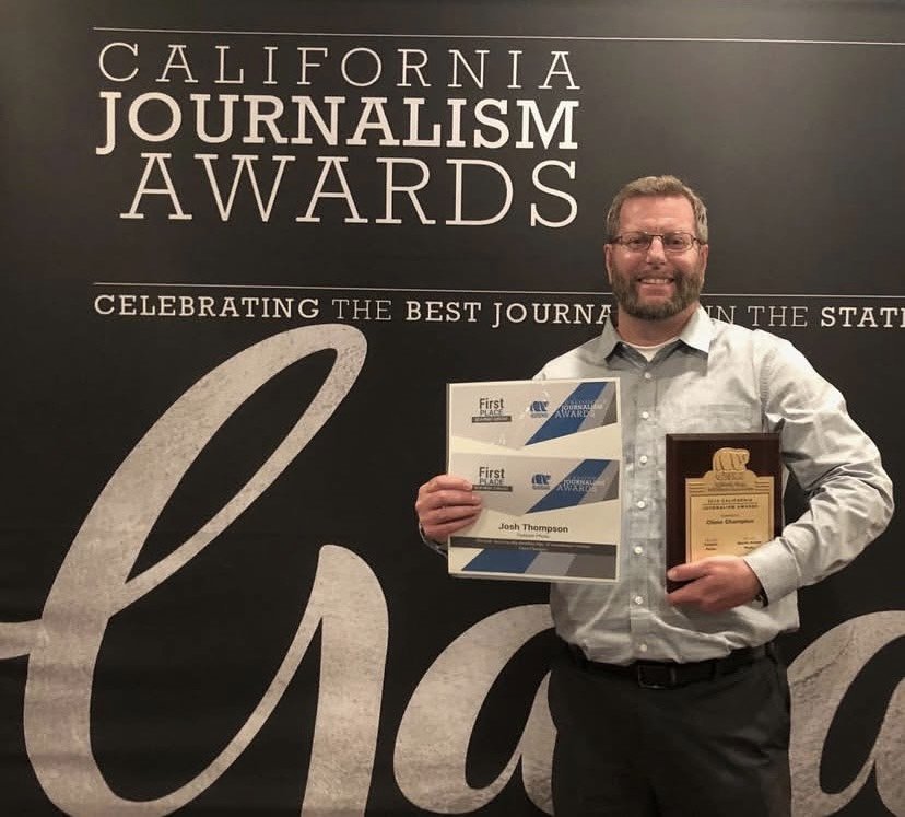 From The Breeze to The Champion - Josh Thompson 