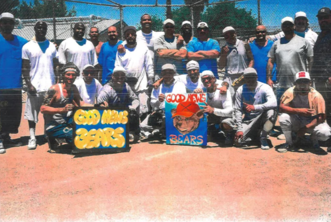 Could the Conversion of Facility C to an Honor Yard Thwart the Zombie Apocalypse?