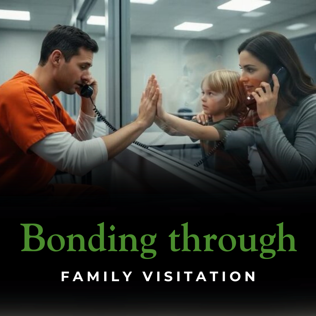Bonding through Family Visitation
