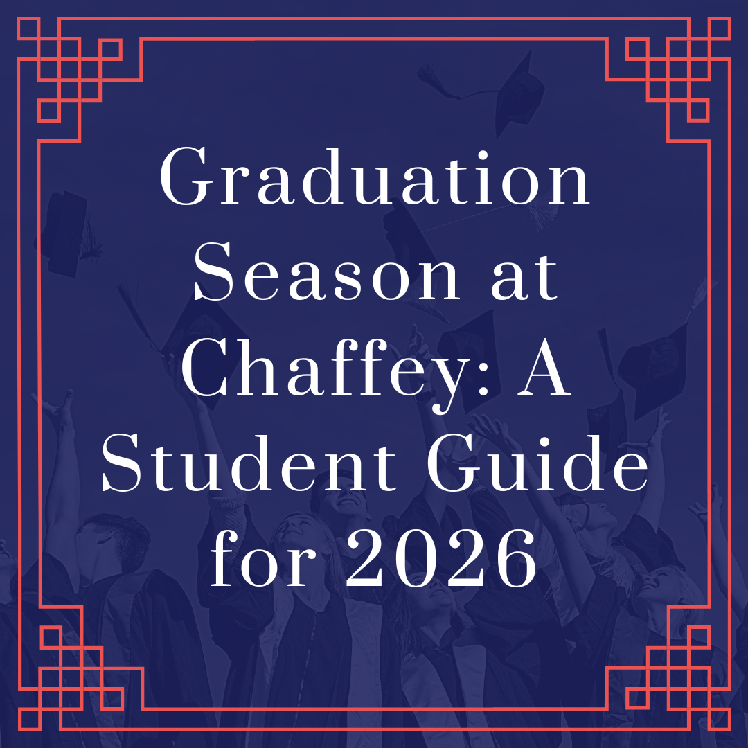 Graduation Season at Chaffey: A Student Guide for 2026
