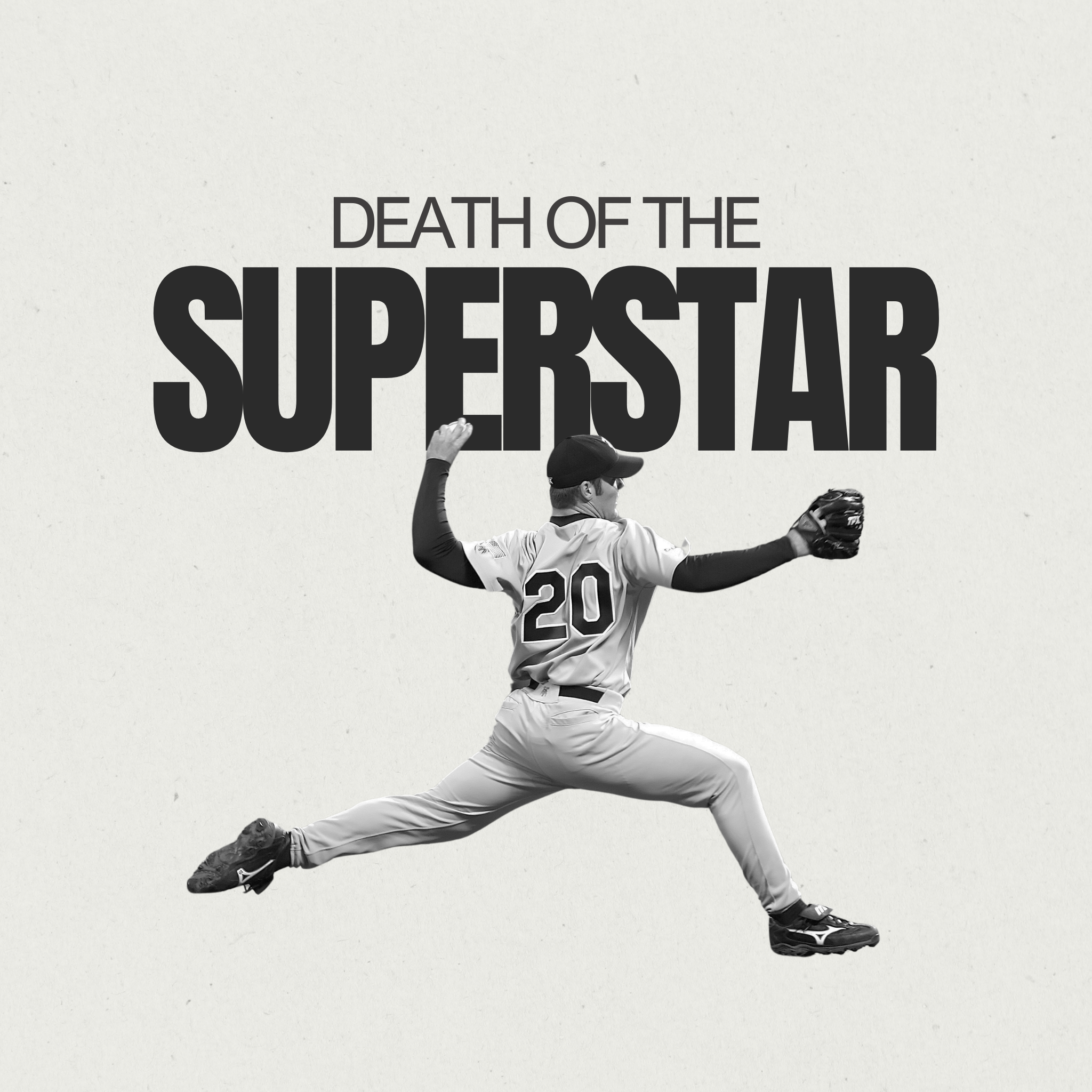 Death of the Superstar