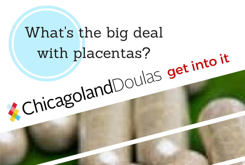 The Human Placenta - "The Rodney Dangerfield of Organs"