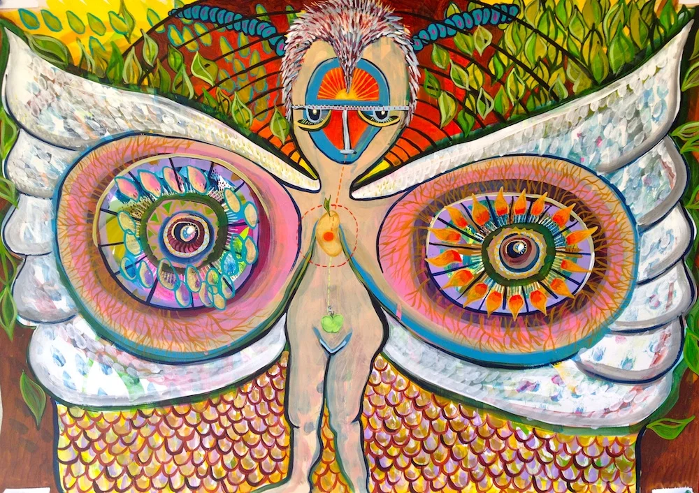 Mother, 2013