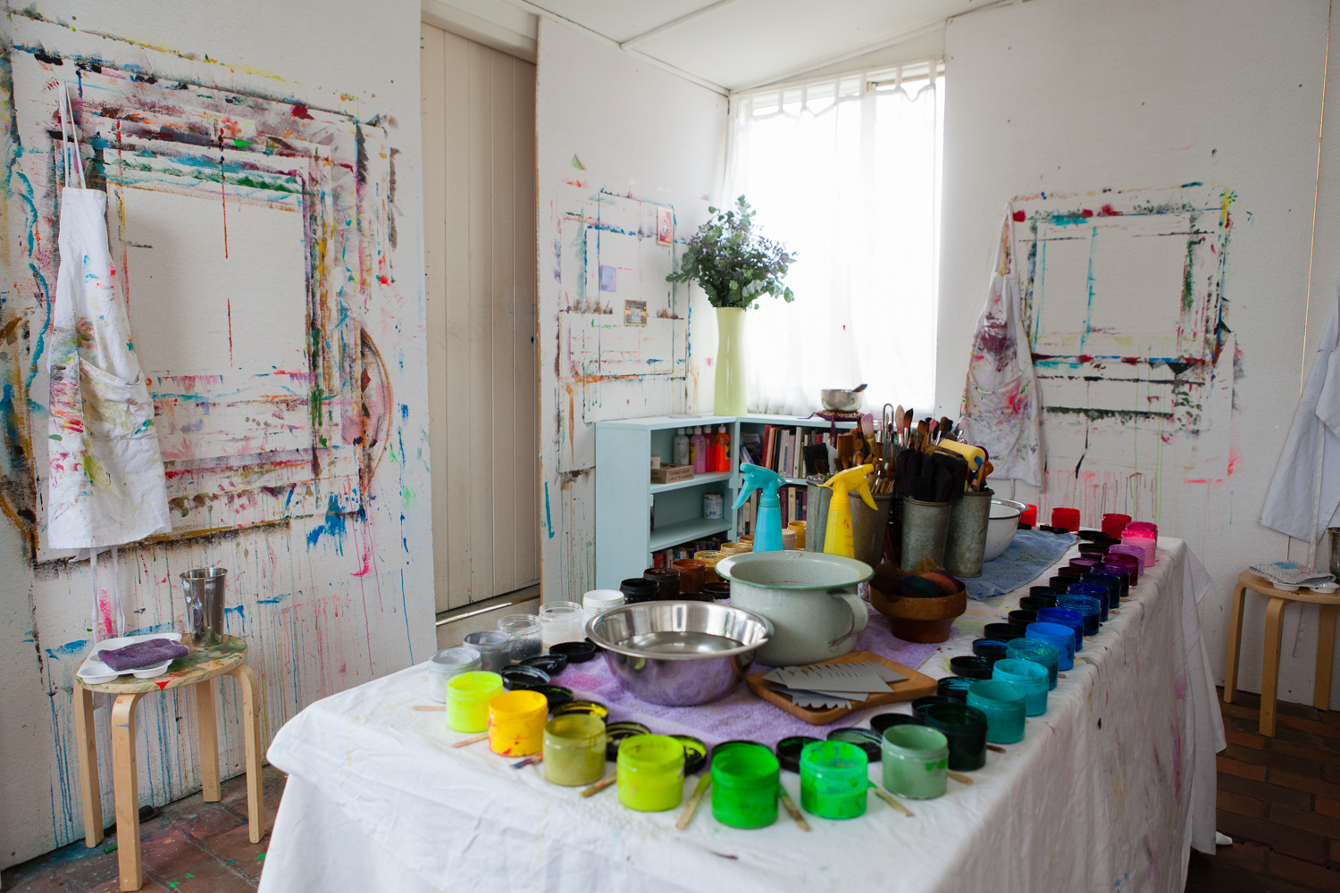 Wholeheart Studio in Yarraville, Melbourne